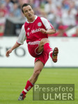 FUSSBALL  1. Liga  FC Bayern  Jens Jeremies (FCB)