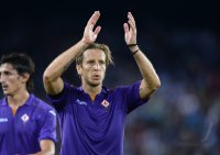 Fussball Europa League Saison 2013/2014: Massimo Ambrosini (AC Florenz)