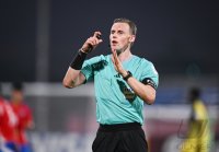 Fussball, Junioren U 17 WM 2025 Uganda - Chile, Gruppe K