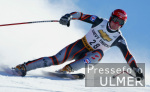 SKI   Weltcup  Abfahrt Herren ;  Klaus Krll (AUT)