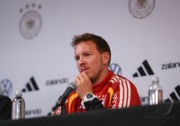 Fussball WM 2026 Vorbereitung Deutschland im Chicago