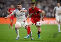 Fussball Europa League 25/26 Finale; SC Freiburg - Aston Villa