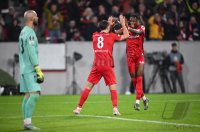 FUSSBALL EUROPA LEAGUE SAISON 2025/2026 
SC Freiburg -  FC Basel