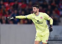 Fussball DFB Pokal 2. Runde 22/23: SC Freiburg - FC St. Pauli