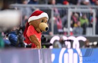 Fussball 1. Bundesliga Saison 19/20: FC Bayern Muenchen - SV Werder Bremen