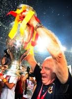 Fussball Euro 2008: Deutschland - Spanien