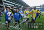 FUSSBALL  Schweizer Cupfinale 2003/2004
