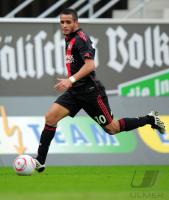 Fussball Bundesliga, Saison 2010/2011, Testspiel: Bayer 04 Leverkusen, RENATO AUGUSTO