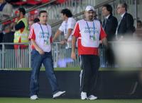 FUSSBALL FIFA Club WM UAE 2009