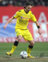 Fussball 1. Bundesliga, Saison 2011/2012:  Neven Subotic (Borussia Dortmund)