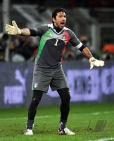 Fussball Deutsche Nationalmannschaft : Deutschland - Italien