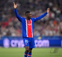 Fussball UEFA Supercup 2026 Paris Saint-Germain - Aston Villa