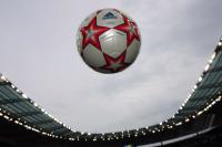 Fussball International: Champions League Finale