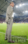 Fussball 1. Bundesliga: Schalke, ASSAUER