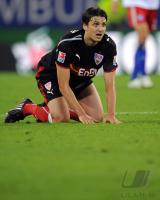 FUSSBALL, 1. BUNDESLIGA, 5. Spieltag: Hamburg - Stuttgart