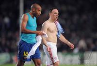 Fussball International Champions League  FC Barcelona -  FC Bayern