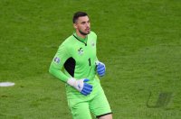 Fussball International Europameisterschaft 2021: Niederlande - Ukraine