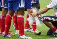 Fussball International  U 17 Weltmeisterschaft Viertelfinale