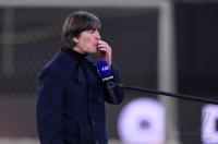 Fussball International Testspiel: Deutschland - Tschechische Republik