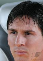 FIFA Club WM UAE 2009;    MESSI   (FC Barcelona)