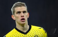 Fussball 1. Bundesliga, Saison 2011/2012: Borussia Dortmund - Hannover 96