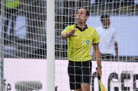 Fussball 1. Bundesliga 18/19 Supercup Finale: Eintracht Frankfurt - FC Bayern Muenchen