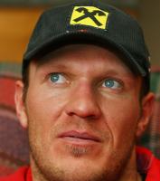 Ski Alpin, Hermann Maier Portraet