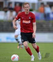 Fussball 1. Bundesliga 2012/2013: Jan Rosenthal (SC Freiburg)