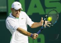 Tennis Key Biscayne 2006 - Roddick