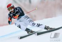 Ski Alpin  Herren Lake Louise  CAN