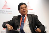 1. World Summit on Ethics in Sports 2014