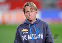 Fussball 1. Bundesliga : 1 FC Nuernberg - VfL Bochum