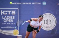 Tennis ITF Tour Ladies Open Hechingen 2025
