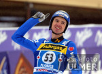 Skiflug Weltmeisterschaft - Jubel Spaeth