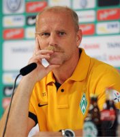 Fussball 1. Bundesliga, Saison 2012/2013: Trainingsauftakt Werder Bremen