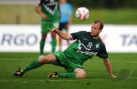 1. Fussball Bundesliga: Daniel Jensen (SV Werder Bremen)