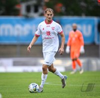 Fussball Oberliga BW  26/27  TSG Balingen - SSV Reutlingen