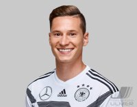 Fussball International: Julian Draxler (Deutschland)