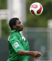 Fussball International  U 20 WM Jordanien - Sambia