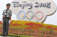 XXIX. Olympische Sommerspiele 2008