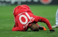 Fussball 2. Bundesliga:  TSV 1860 Muenchen - Energie Cottbus