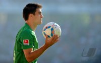 Fussball 1. Bundesliga, Saison 2011/2012: Werder Bremen, PAPASTATHOPOULOS