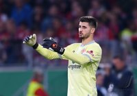 Fussball DFB Pokal 2. Runde 22/23: SC Freiburg - FC St. Pauli