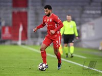 Fussball International CHL 20/21: FC Bayern Muenchen - Lazio Rom