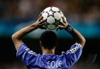 Fussball Champions League FC Chelsea  - FC Liverpool