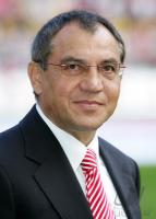 Fussball 1. Bundesliga: FCB, MAGATH