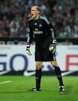 Fussball 1. Bundesliga, Saison 2011/2012: Hamburger SV: DROBNY