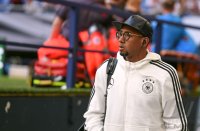 Fussball International Testspiel: Deutschland - Ungarn