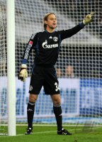 Fussball 1. Bundesliga, Saison 2011/2012: Schalke 04 - VfL Wolfsburg