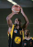 1. Basketball Bundesliga  Walter Tigers Tuebingen